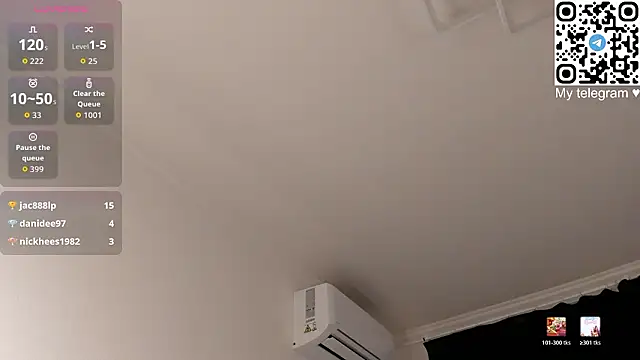 MarenRawicki's cam snapshot