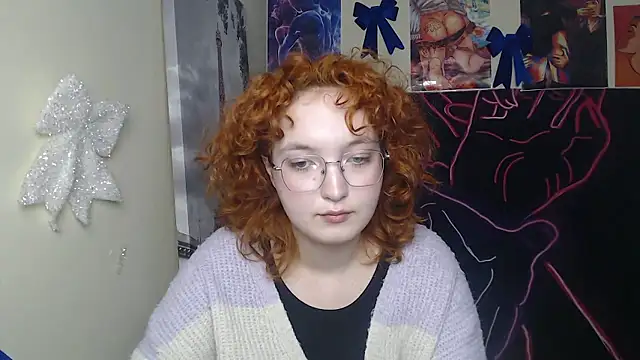 MissAriaa's cam snapshot