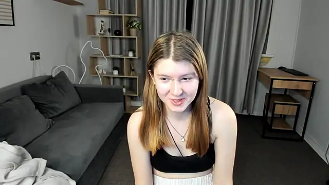 IndiraMarotto's cam snapshot