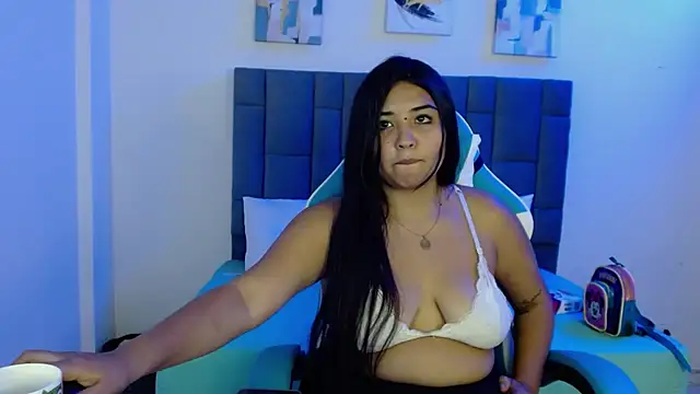 Mariam_lov's cam snapshot