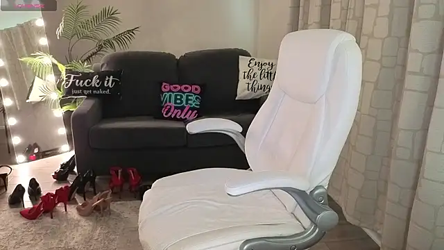 YourMarthaMayer live sex cam