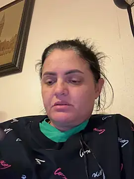 gini92's cam snapshot