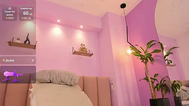 mayaevansmg's cam snapshot