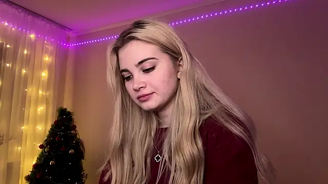 KariJarecke's cam snapshot