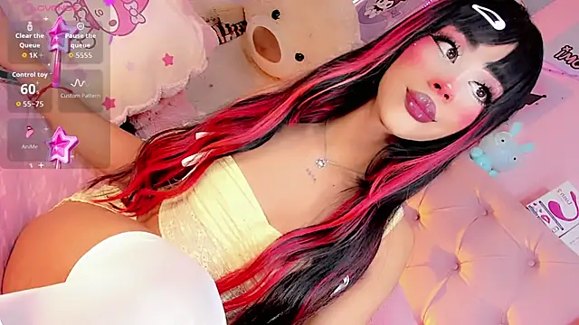 Cute_Roxxy live sex cam