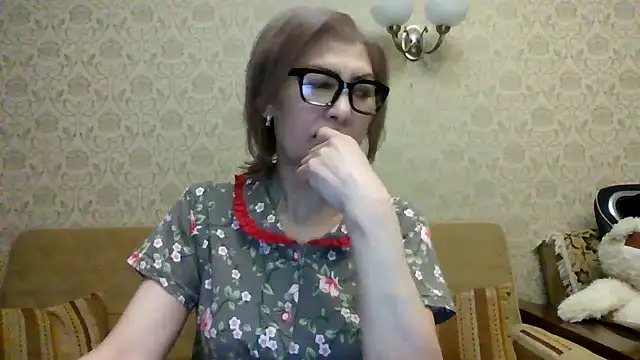 Elegant00Lady live sex cam