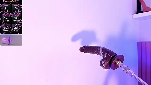 Amara_melodi live sex cam