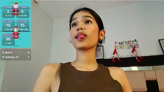 emycarver09 live sex cam