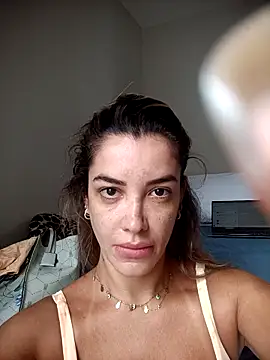 DESIRIE0609 live sex cam