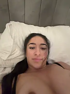 MissOliviaRose's cam snapshot