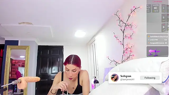 charolbruce_1 live sex cam