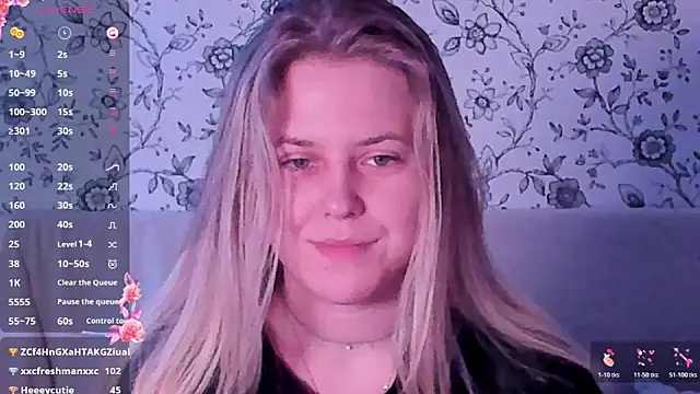 AngelAnty's cam snapshot