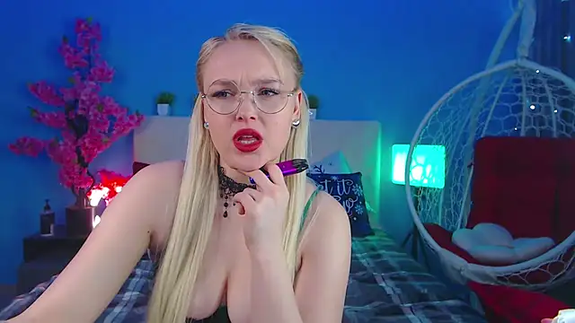 JaneOSweetAh's cam snapshot