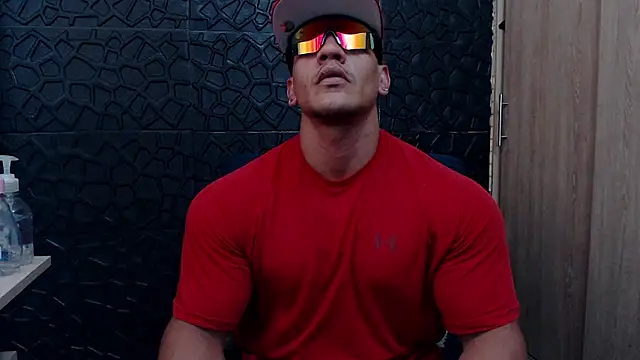 viktor_herrera's cam snapshot