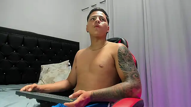 DalasNovoa's cam snapshot