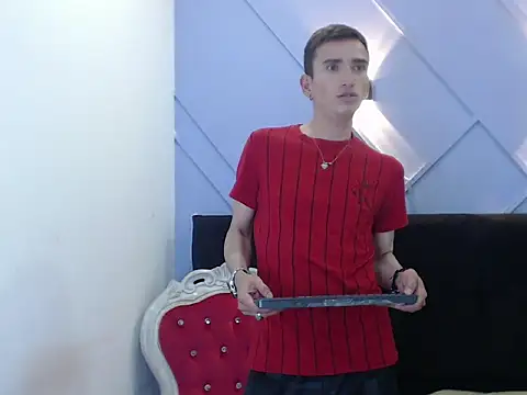 Iam_Smith_'s cam snapshot