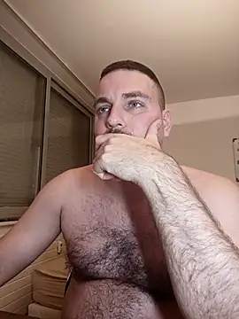 MilitaireDom live sex cam