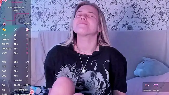 AngelAnty's cam snapshot