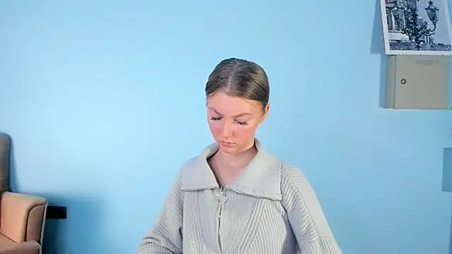 OletaKannan's cam snapshot