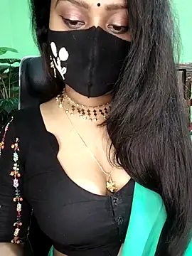 Idhika-Paul's cam snapshot