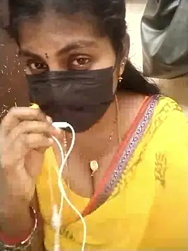 Nithiila's cam snapshot