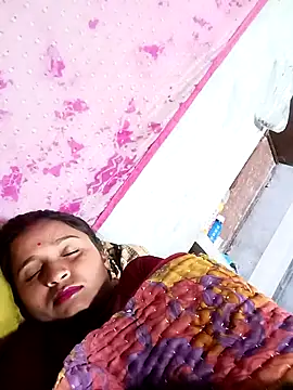 Hirdesh_sahu's cam snapshot