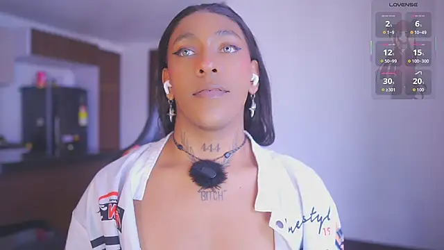 AmberRaus live sex cam