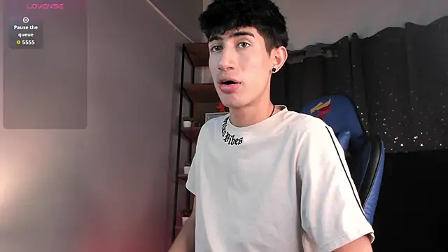 NovaaWheler live sex cam