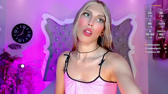 Honey_Moontsts live sex cam