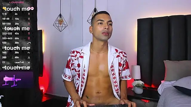 Andrew_x777 live sex cam