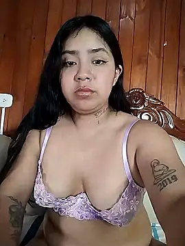 NoaBaker's cam snapshot