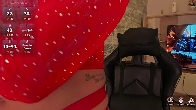 SalomeeHott_'s cam snapshot