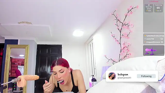 charolbruce_1 live sex cam