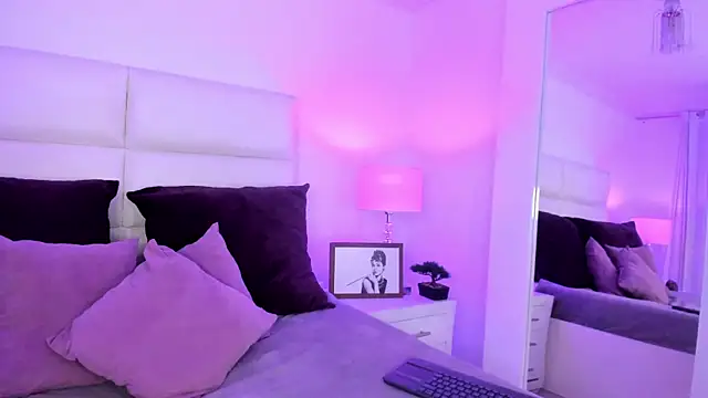 Baddest_Katt's cam snapshot