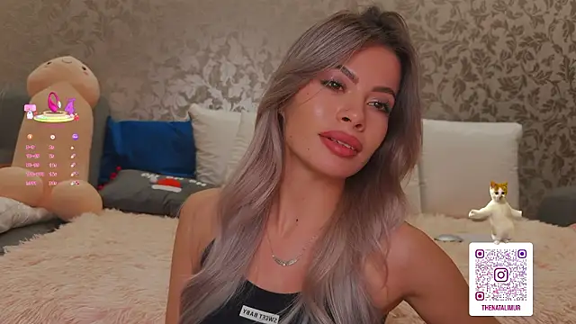 Natalimuur live sex cam