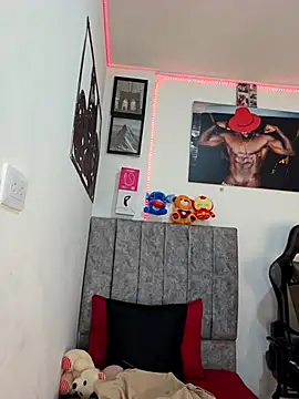 MIKE_KILIANjs live sex cam