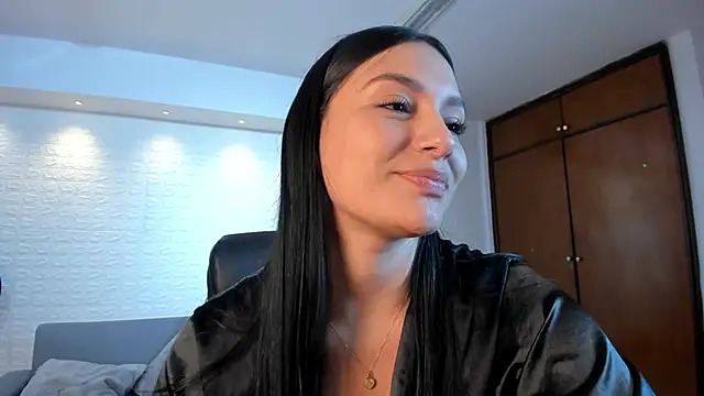 carina_rossi's cam snapshot