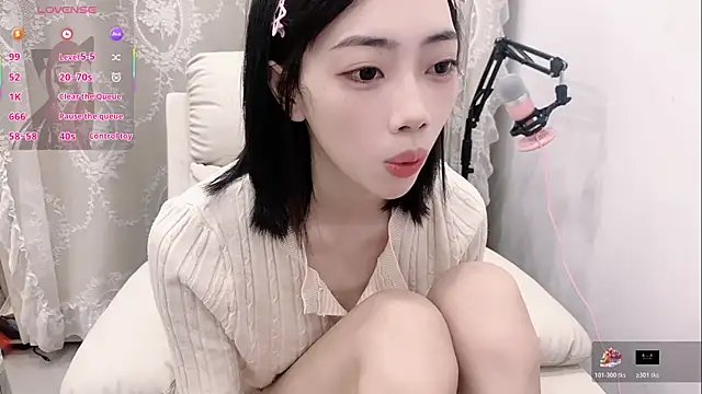 tuantuanle live sex cam