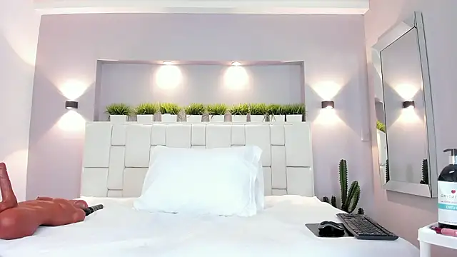 ValeriaGarcia's cam snapshot