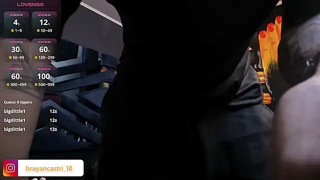 Ian_Castillo_ live sex cam