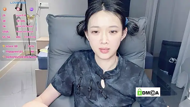 NiNi-baby520 live sex cam