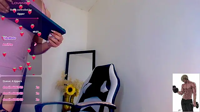 alexsandra_kiss's cam snapshot