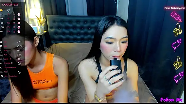 bellamoonlightX's cam snapshot