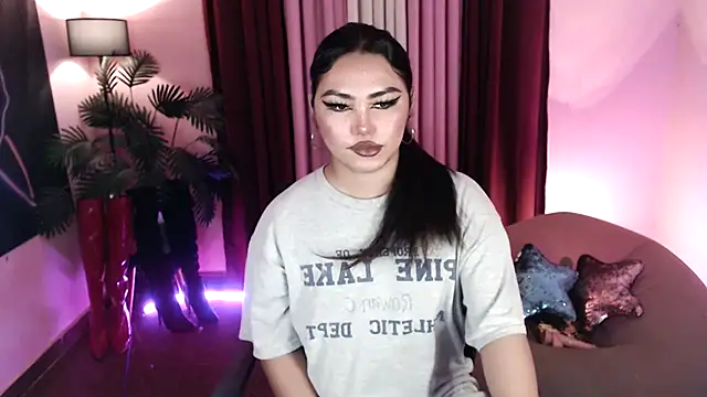 itsmeSiannaLoove69's cam snapshot