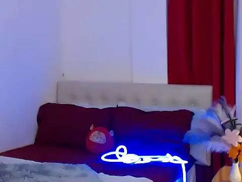 VickyMarquez's cam snapshot