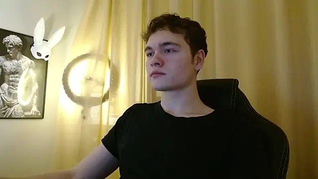 danielxfun's cam snapshot