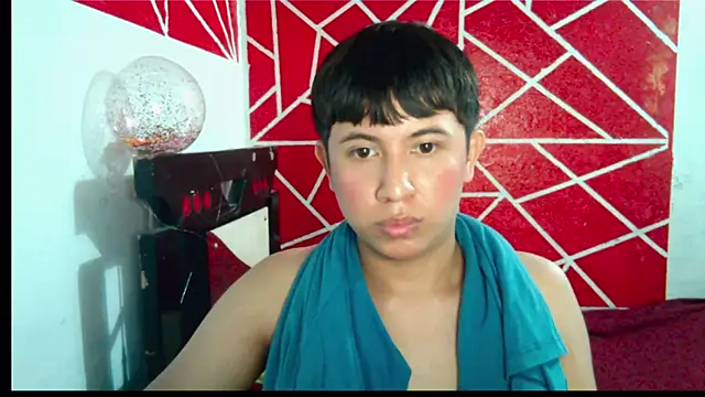 DIDIER_777's cam snapshot