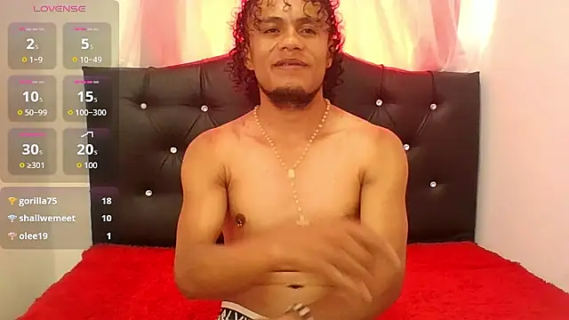 Ares_Hot_boy's cam snapshot