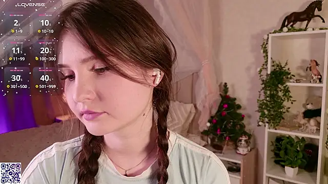 LeraKit live sex cam