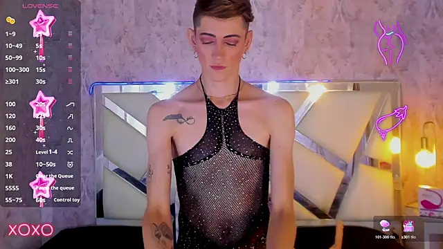 dominic_thailor's cam snapshot